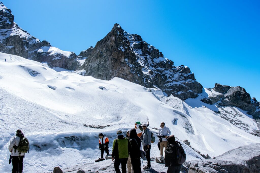 Group Tour