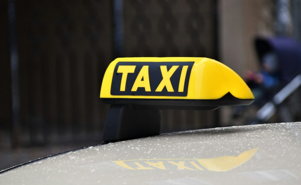Service Taxi