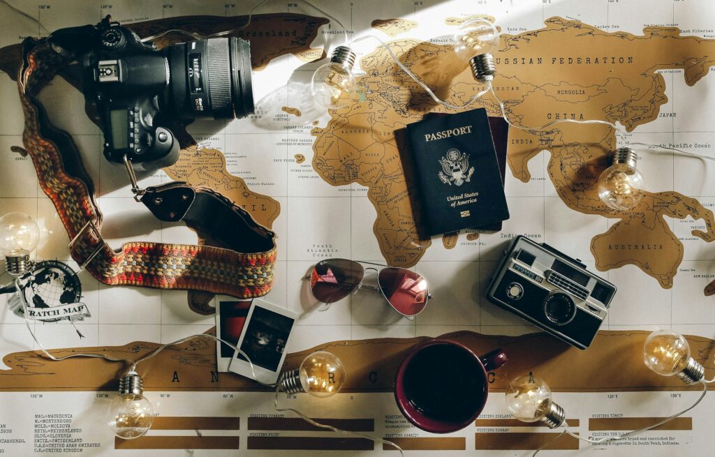 Service Travel