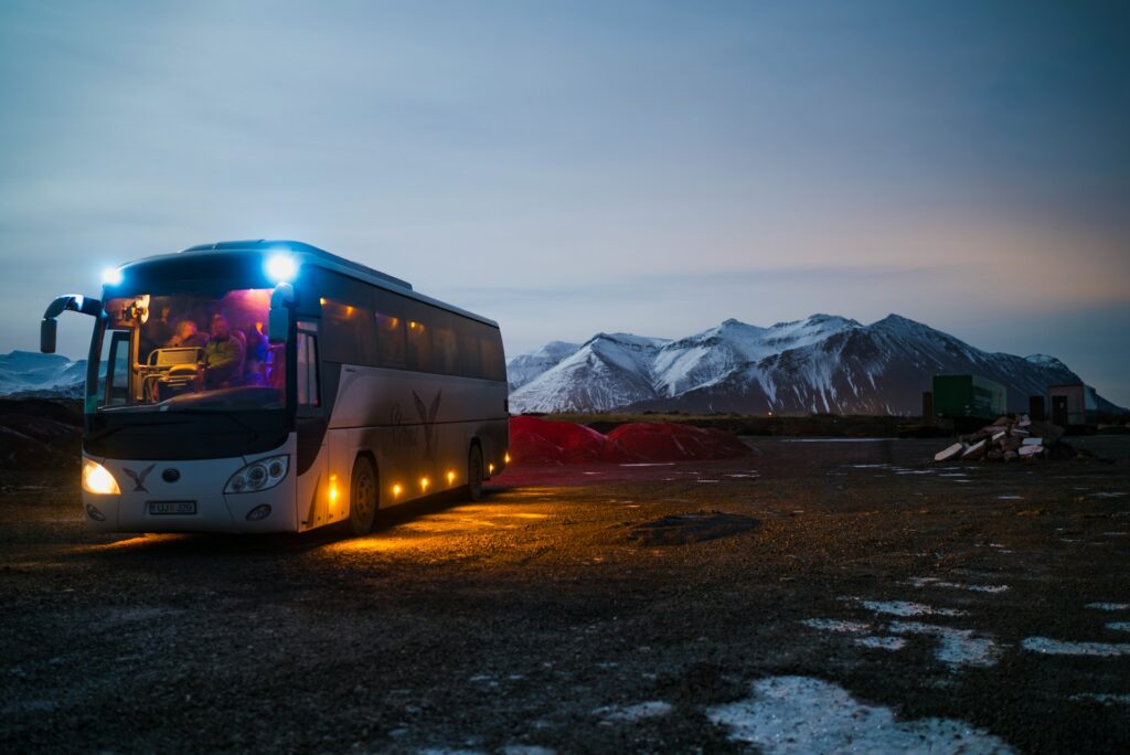Travel Bus