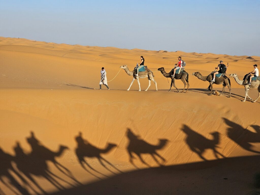 Rajasthan Desert Package