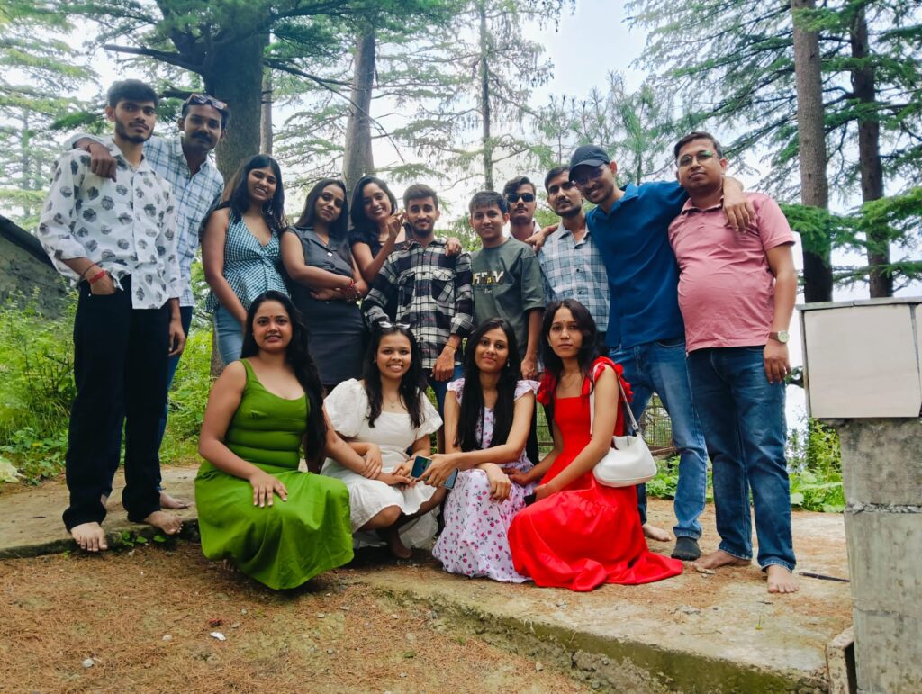 Trip Group
